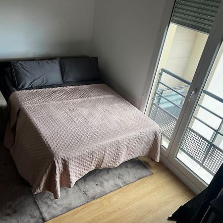 Un Charmant Studio Pres Tramway 티에 외부 사진